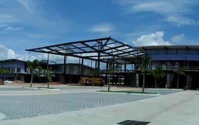 On D’Go Gran Terminal Aguadulce