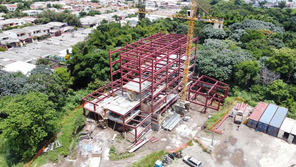Edificio Fauve1